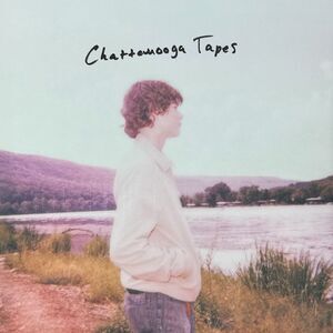 Jonas Conner - The Chattanooga Tapes  CD